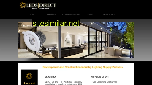leds-direct.com.au alternative sites