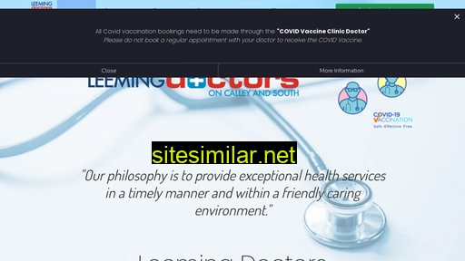 leemingdocs.com.au alternative sites
