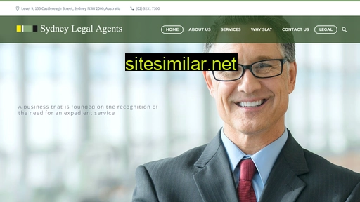 Legalagents similar sites