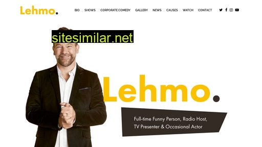 lehmo.com.au alternative sites