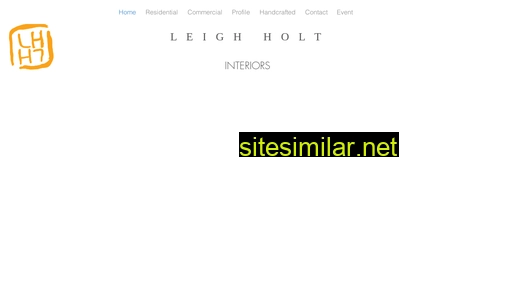 Leighholt similar sites