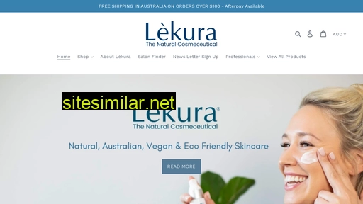 lekura.com.au alternative sites