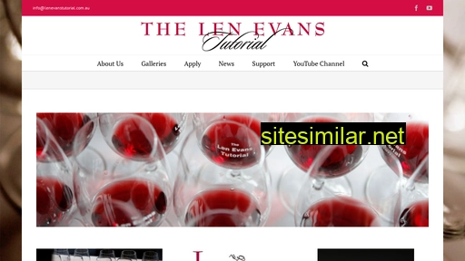 lenevanstutorial.com.au alternative sites