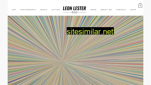 leonlester.com.au alternative sites