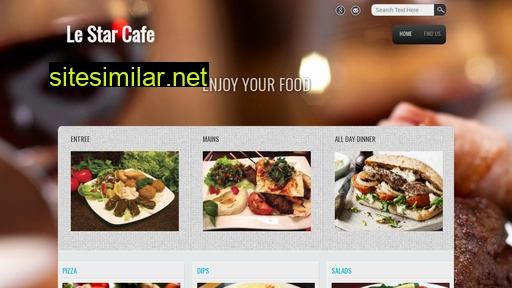 lestarcafe.com.au alternative sites