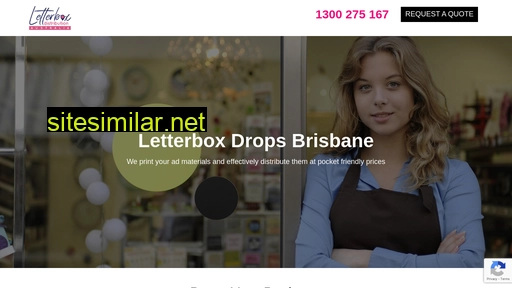 letterboxdropsbrisbane.com.au alternative sites