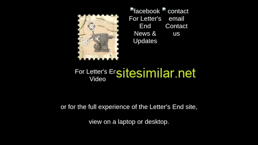 lettersend.com.au alternative sites