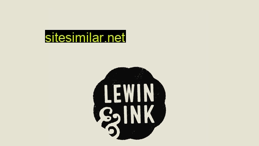 lewinandink.com.au alternative sites