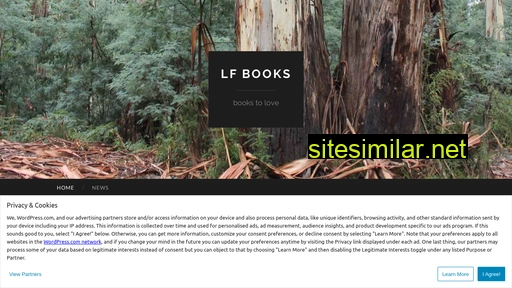 lfbooks.com.au alternative sites