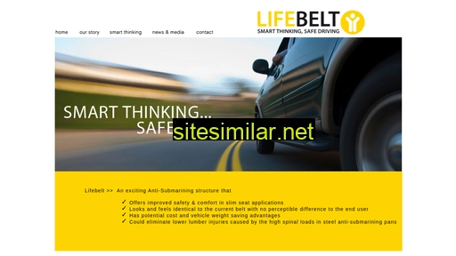 lifebeltsafety.com.au alternative sites