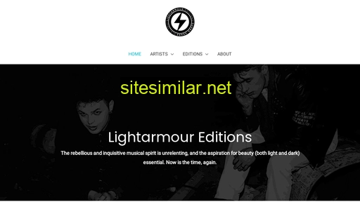 lightarmour.com.au alternative sites