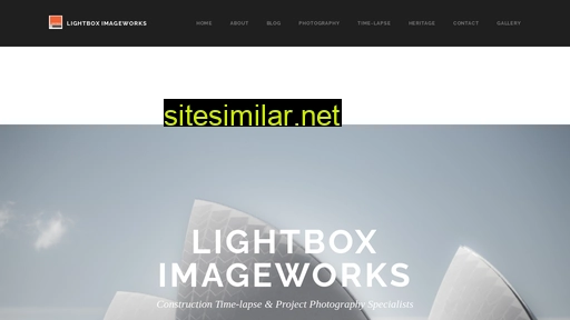 lightbox.net.au alternative sites