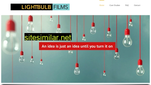 lightbulbfilms.com.au alternative sites