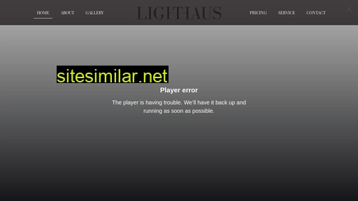 lighthausfilm.com.au alternative sites