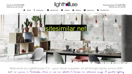 lighthouseco.com.au alternative sites