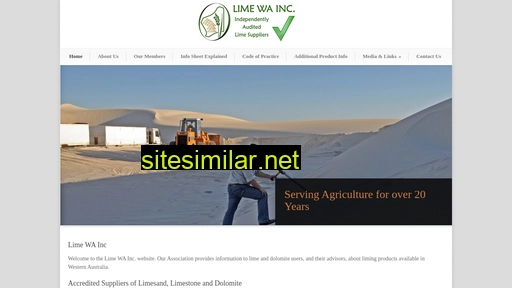 limewa.com.au alternative sites