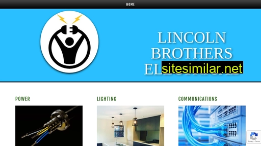 lincolnbrothers.com.au alternative sites