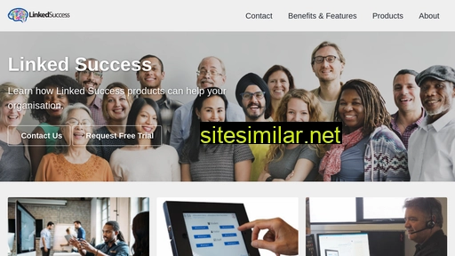 linkedsuccess.com.au alternative sites