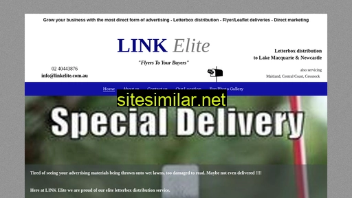 linkelite.com.au alternative sites