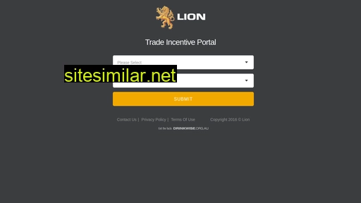 liontrade.com.au alternative sites