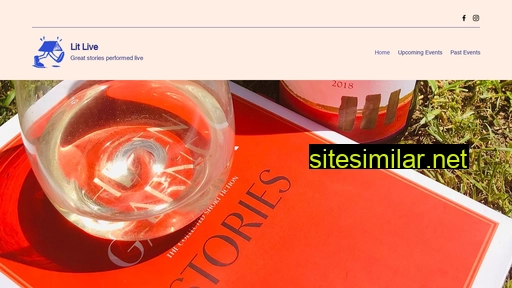 litlive.com.au alternative sites