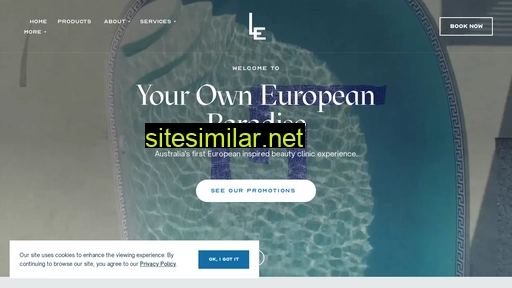 littleeurope.com.au alternative sites