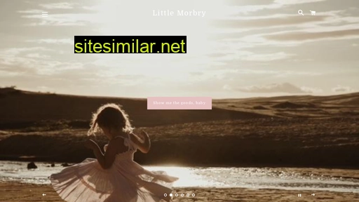 littlemorbry.com.au alternative sites