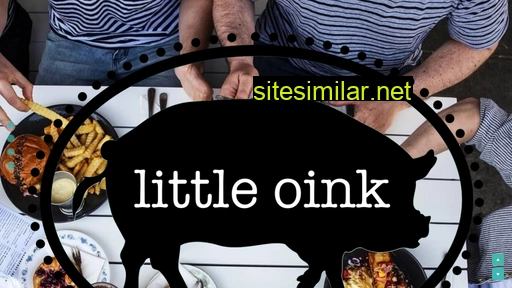 littleoink.com.au alternative sites