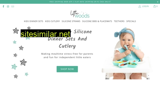 littlewoods.net.au alternative sites