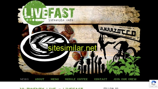 livefast.com.au alternative sites