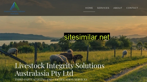 livestockintegrity.com.au alternative sites