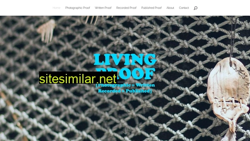 living-proof.com.au alternative sites
