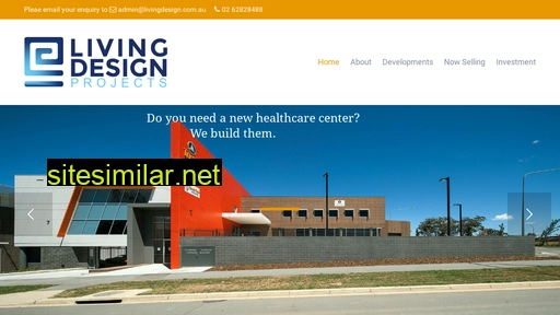 livingdesign.com.au alternative sites