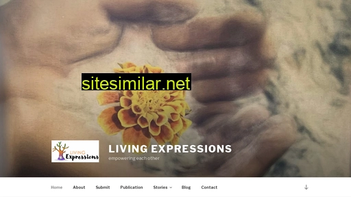 livingexpressions.com.au alternative sites