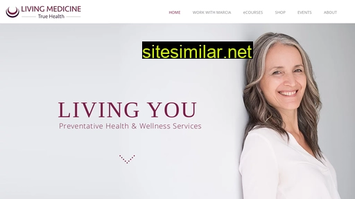 livingmedicine.com.au alternative sites