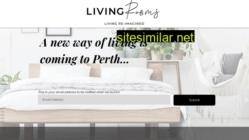 livingrooms.com.au alternative sites