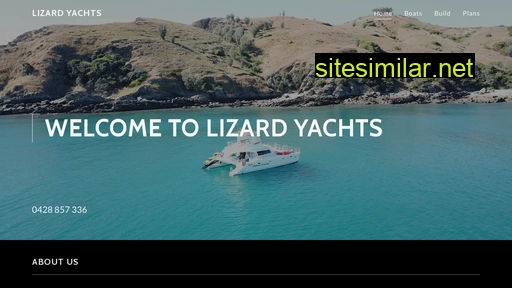 lizardyachts.com.au alternative sites
