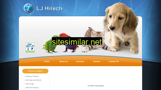 ljhitech.com.au alternative sites