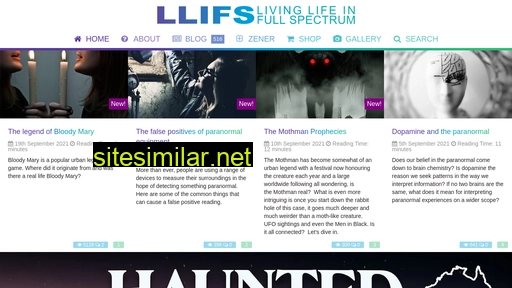 llifs.com.au alternative sites