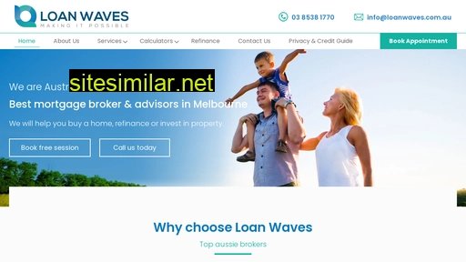Loanwaves similar sites