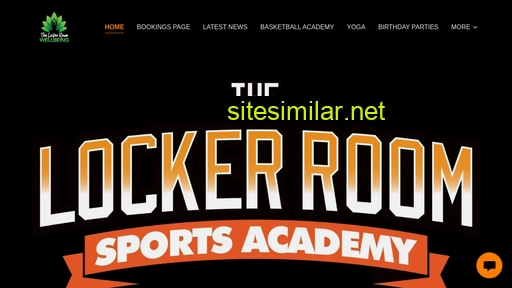 lockerroomsports.com.au alternative sites