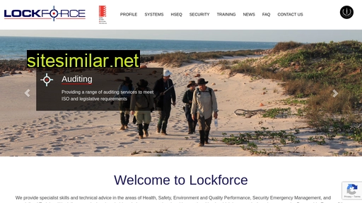 lockforce.com.au alternative sites