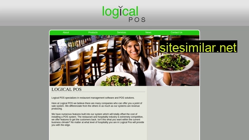 logicalpos.com.au alternative sites