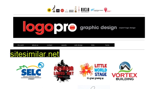 Logopro similar sites