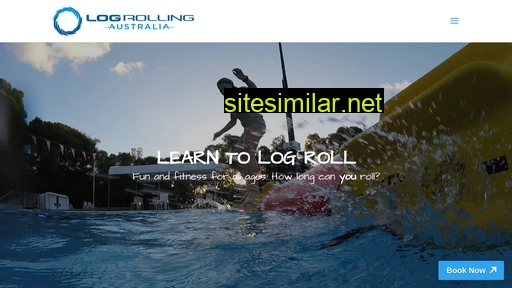 logrolling.com.au alternative sites