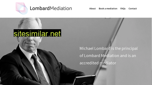 Lombardmediation similar sites