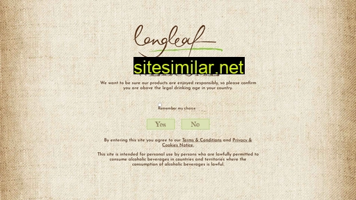longleaf.com.au alternative sites