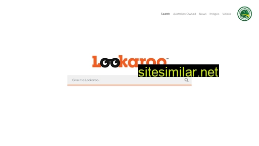 lookaroo.com.au alternative sites