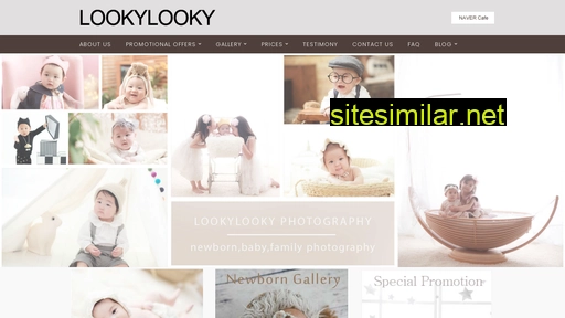 lookylooky.com.au alternative sites