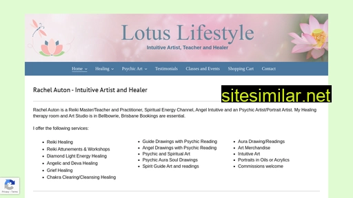 lotuslifestyle.com.au alternative sites